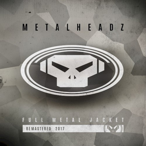 Metalheadz: Full Metal Jacket