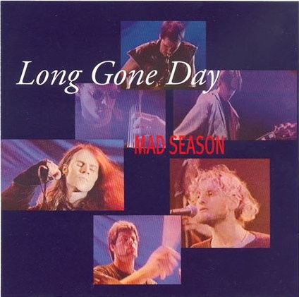Long Gone Day