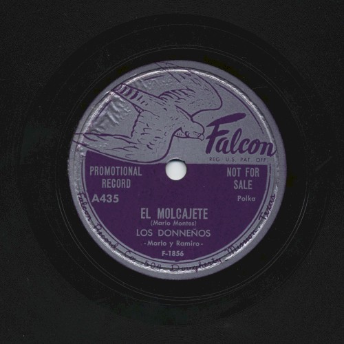 El molcajete / No te imaginás
