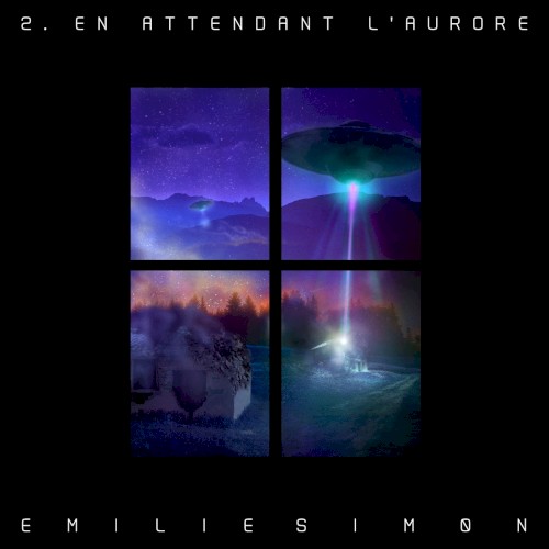 En attendant l’aurore