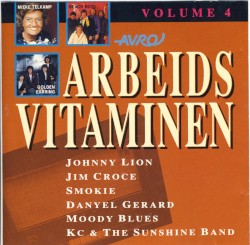 Avro Arbeidsvitaminen, volume 4