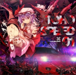 TOHO SPEED 01