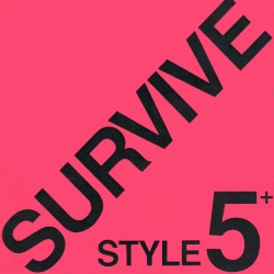 「SURVIVE STYLE 5+」Original Soundtrack