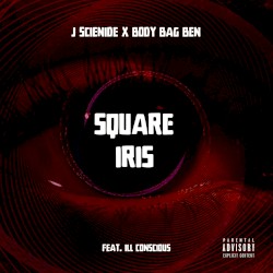 Square Iris