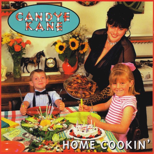 Home Cookin'