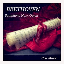 Symphony no. 7, op. 92