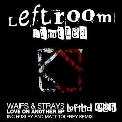 Love on Another EP