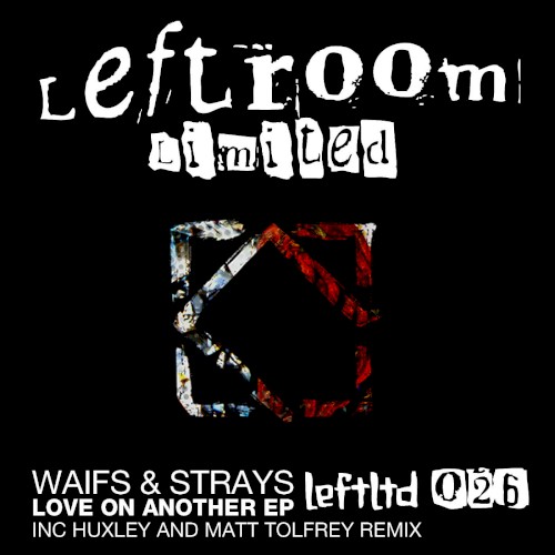 Love on Another EP