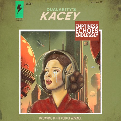 Kacey