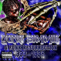 G Funk Resurrection 1993-1995: Underground Tape