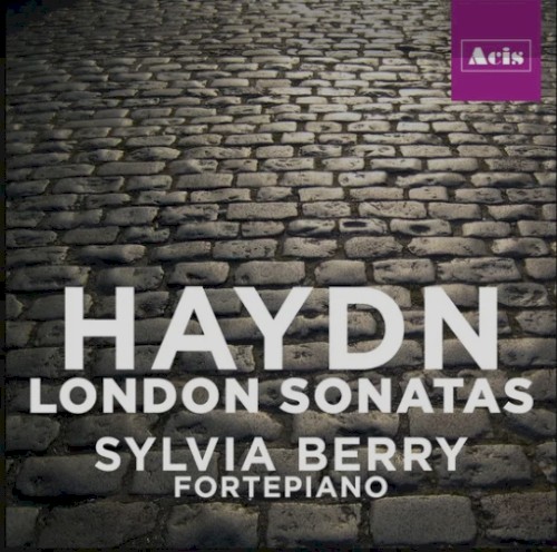 Haydn London Sonatas