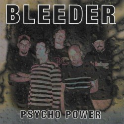 Psycho Power