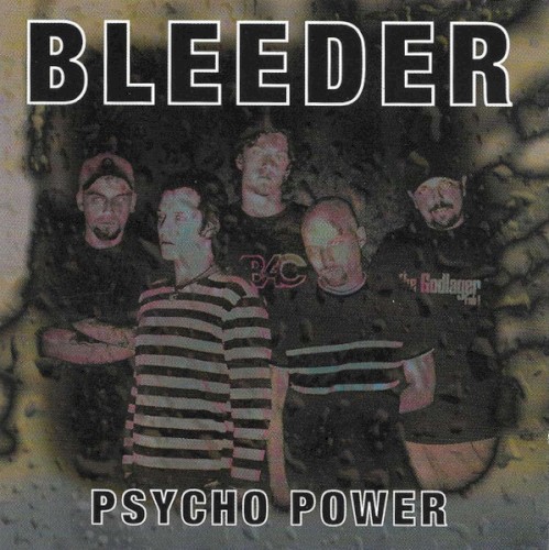 Psycho Power