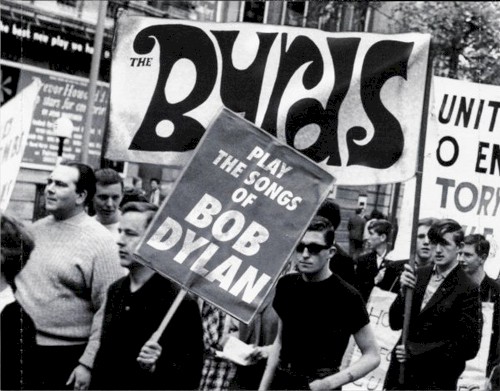 Play the Songs of Bob Dylan