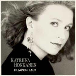 Hiljainen talo