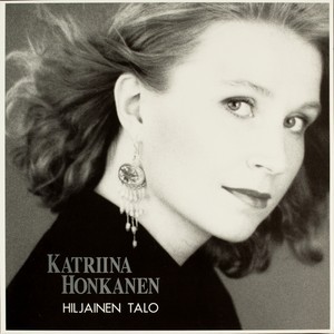 Hiljainen talo