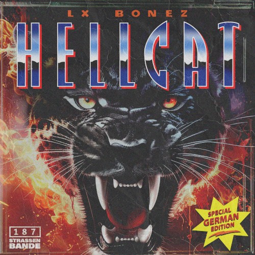 Hellcat