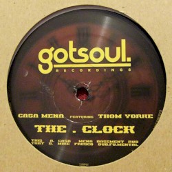 The Clock