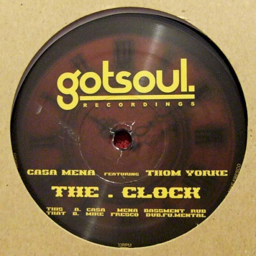 The Clock