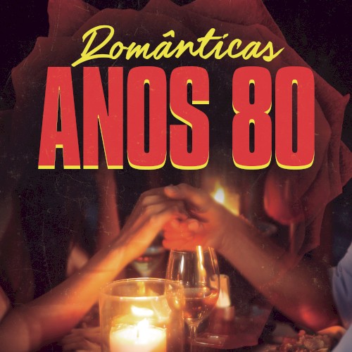 Românticas Anos 80