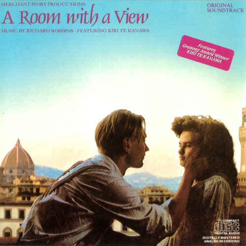 A Room With a View