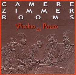 Camere Zimmer Rooms