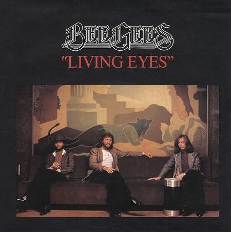 Living Eyes