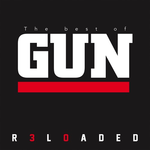 R3L0ADED: The Best Of GUN