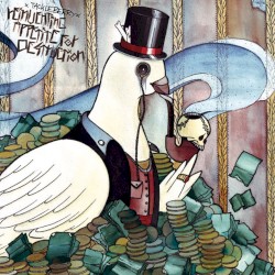 Reinventing Appetite for Destruction