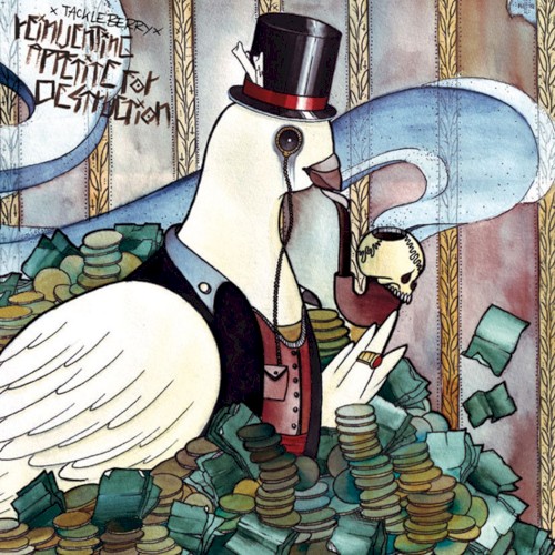 Reinventing Appetite for Destruction