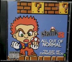 All Out of Normal “I’m Just Me” Expansion Pack!