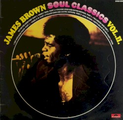 Soul Classics, Volume II
