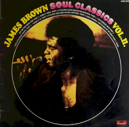 Soul Classics, Volume II