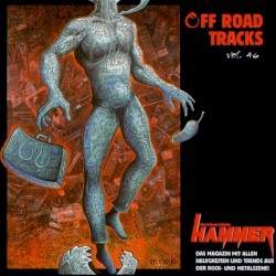 Metal Hammer: Offroad Tracks, Vol. 46