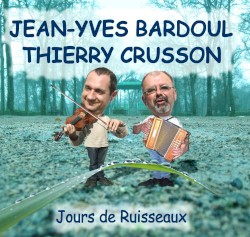Jours de ruisseaux