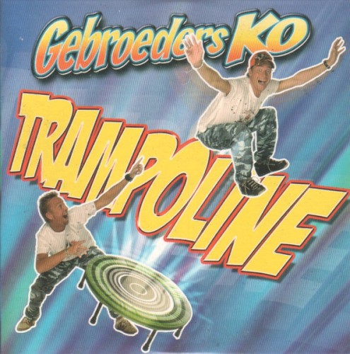 Trampoline