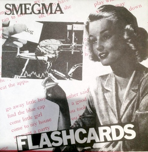 Flashcards