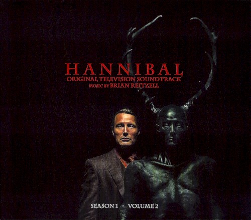 Hannibal: Season 1, Volume 2