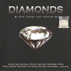Diamonds: Love Songs Are Forever