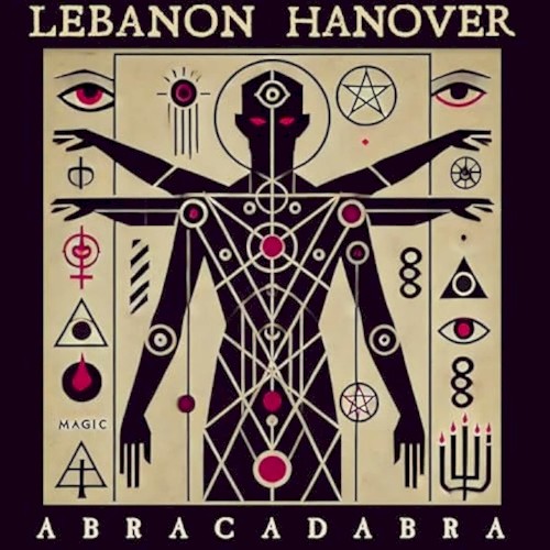Abracadabra