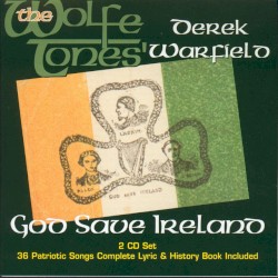 God Save Ireland
