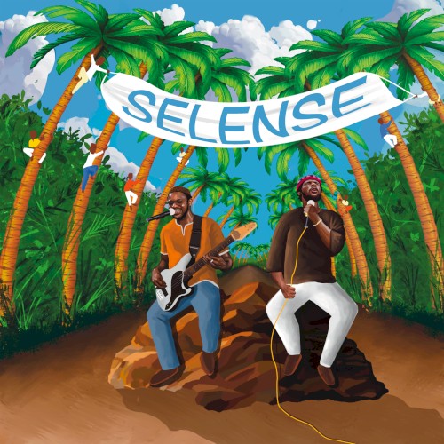 Selense
