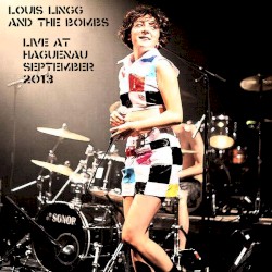 Live at Haguenau September 2013
