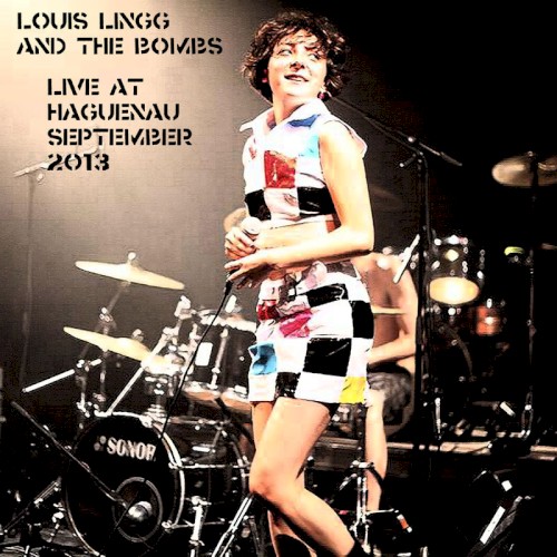 Live at Haguenau September 2013