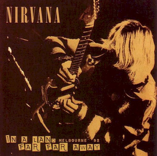 1992-02-01: The Palace, Melbourne, Australia