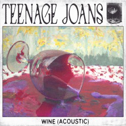 Wine (Live Acoustic)