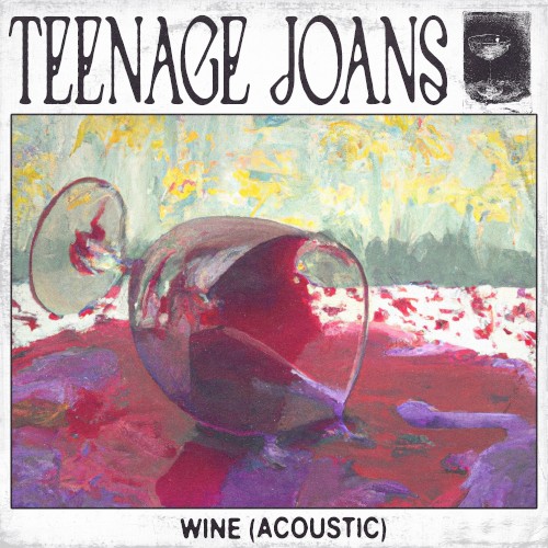 Wine (Live Acoustic)
