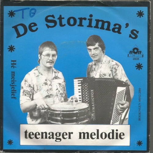 Teenagermelodie