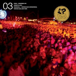 LP on LP 03: Tweezer / Prince Caspian 8‒22‒15