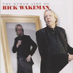 The Other Side of Rick Wakeman
